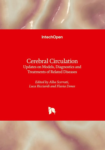 Cerebral Circulation