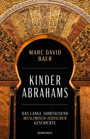 Kinder Abrahams