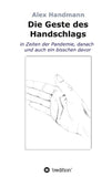 Die Geste des Handschlags
