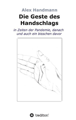 Die Geste des Handschlags