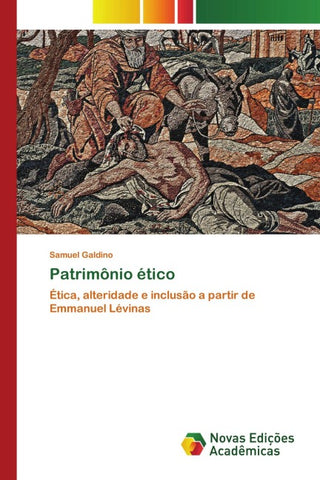 Patrimônio ético