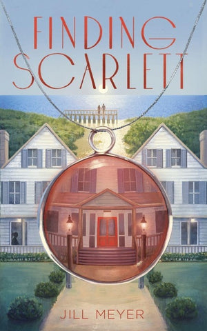 Finding Scarlett