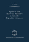 Synthesis and Backward Reference in Husserl's Logical Investigations
