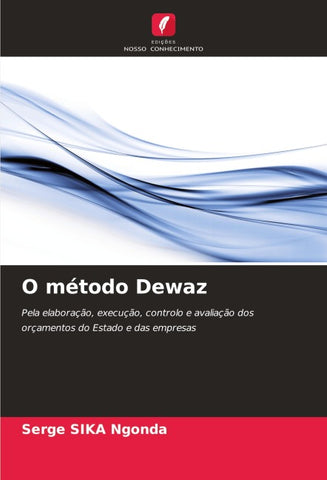 O método Dewaz