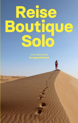 Reiseboutique Solo