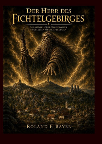 Der Herr des Fichtelgebirges