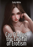 Cap D'Adge, the Capital of Erotism