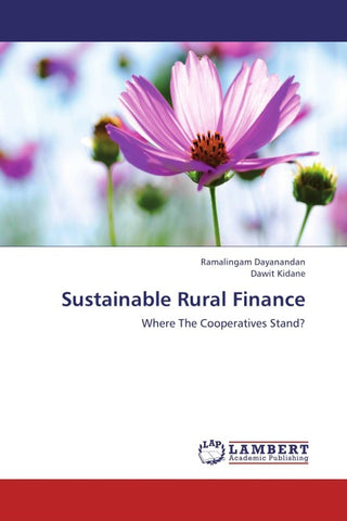 Sustainable Rural Finance