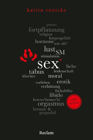 Sex. 100 Seiten