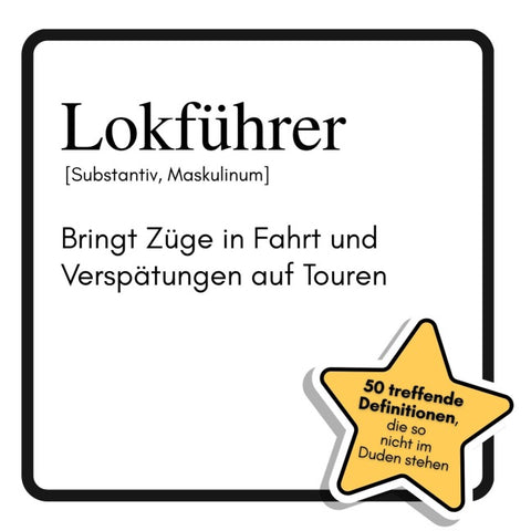 Lokführer