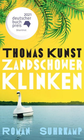 Zandschower Klinken