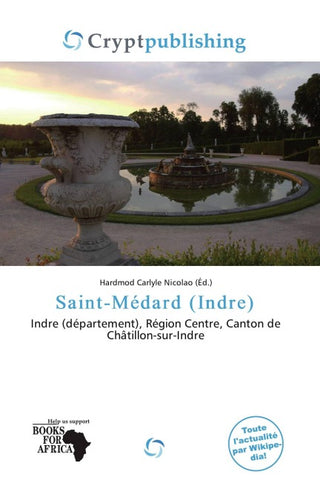 Saint-Médard (Indre)