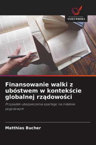 Finansowanie walki z ubóstwem w kontek¿cie globalnej rz¿dowo¿ci