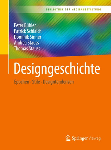 Designgeschichte