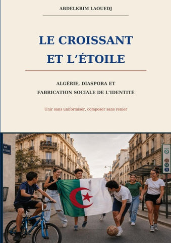 Le croissant et l'étoile