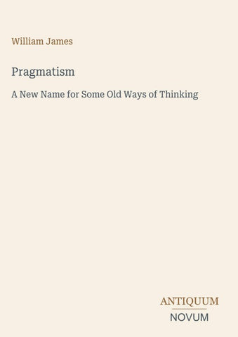Pragmatism