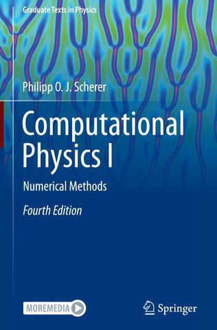 Computational Physics I