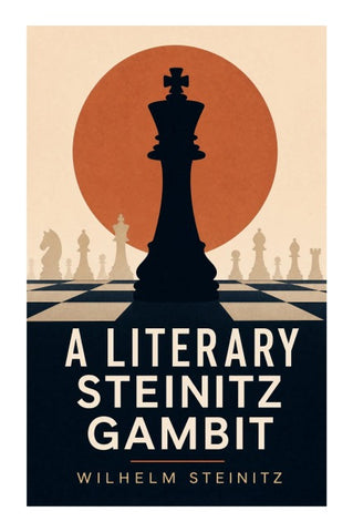 A Literary Steinitz Gambit