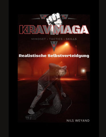 Krav Maga MTS Realistische Selbstverteidigung