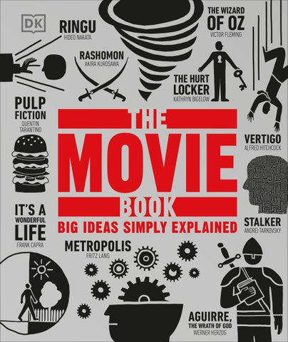 The Movie Book