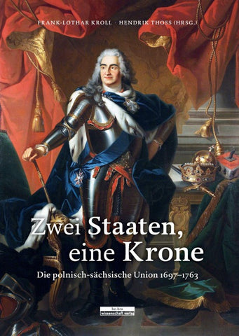 Zwei Staaten, eine Krone