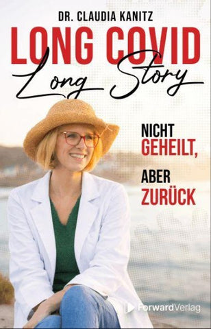 Long Covid, Long Story