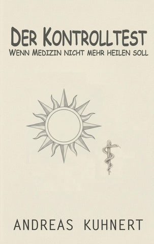 Der Kontrolltest