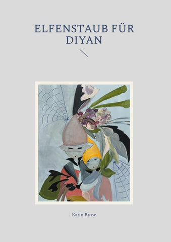 Elfenstaub für Diyan