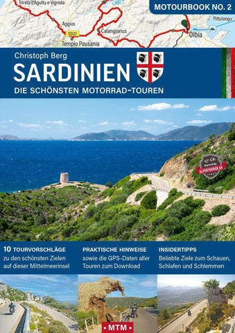 Sardinien