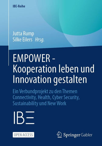 EMPOWER - Kooperation leben und Innovation gestalten