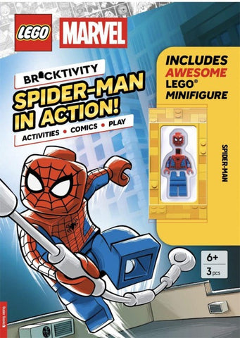LEGO® MARVEL