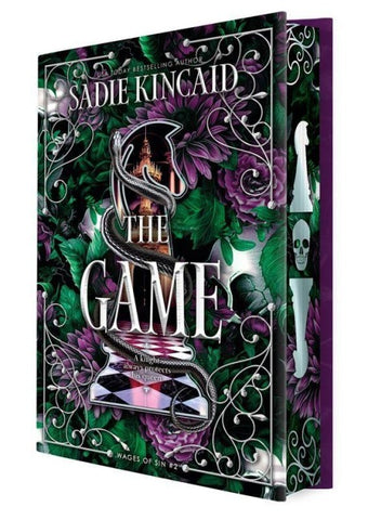 The Game (Deluxe Limited Edition)