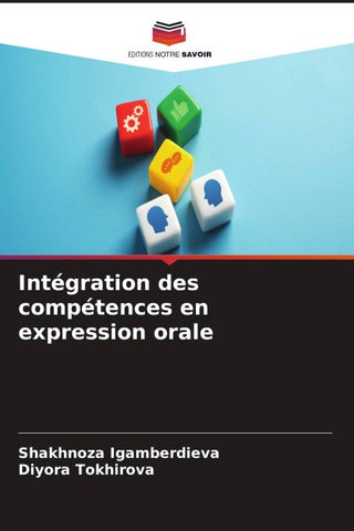 Intégration des compétences en expression orale