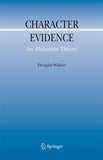 Character Evidence