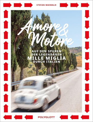 Amore & Motore