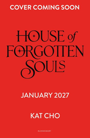 House of Forgotten Souls