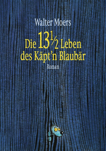Leben des Käpt'n Blaubär