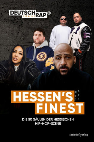 Hessen’s finest