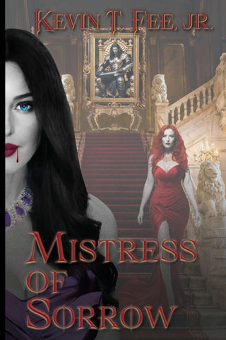 Mistress of Sorrow