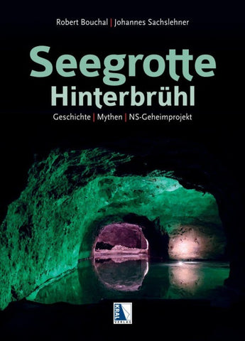 Seegrotte Hinterbrühl