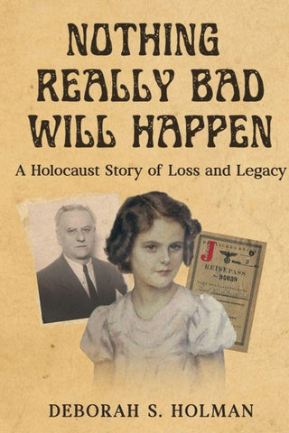 Nothing Really Bad Will Happen