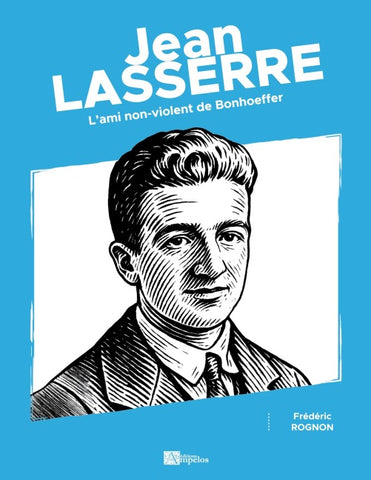 Jean Lasserre