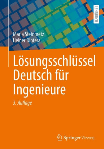 Lösungsschlüssel Deutsch für Ingenieure