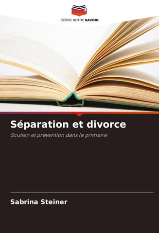 Séparation et divorce