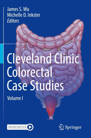 Cleveland Clinic Colorectal Case Studies