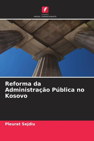 Reforma da Administração Pública no Kosovo