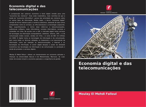 Economia digital e das telecomunicações