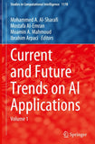 Current and Future Trends on AI Applications