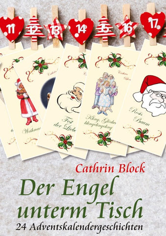 Der Engel unterm Tisch