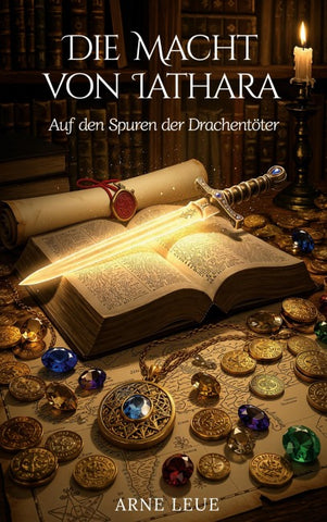 Die Macht von Iathara